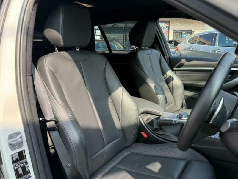 3 SERIES