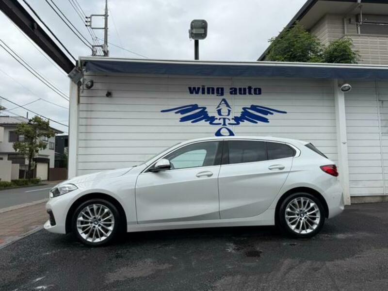 1 SERIES