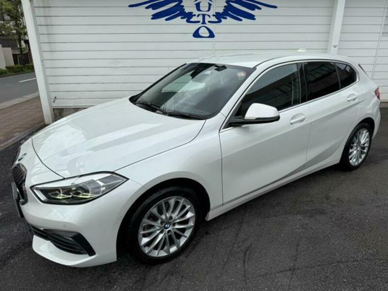 1 SERIES