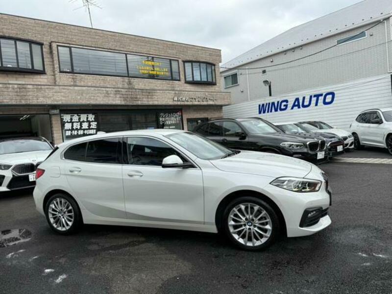 1 SERIES