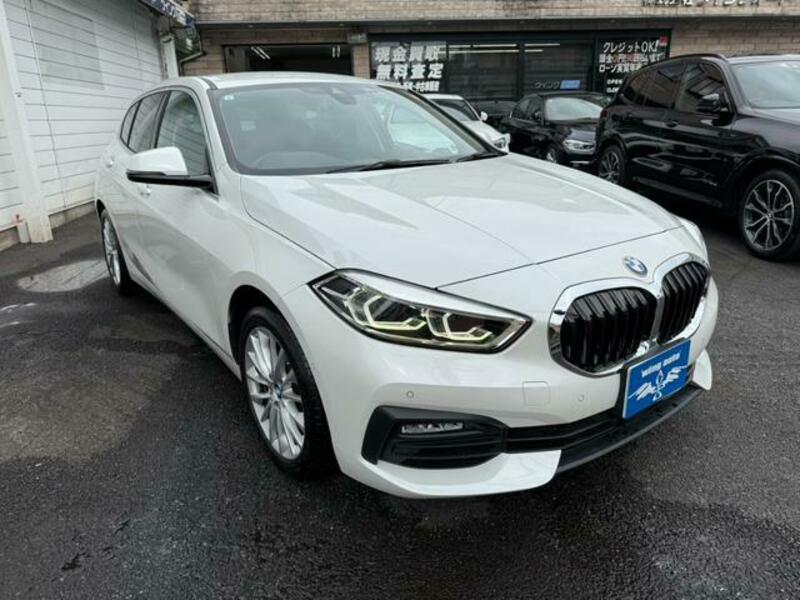 1 SERIES