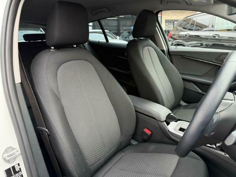 1 SERIES