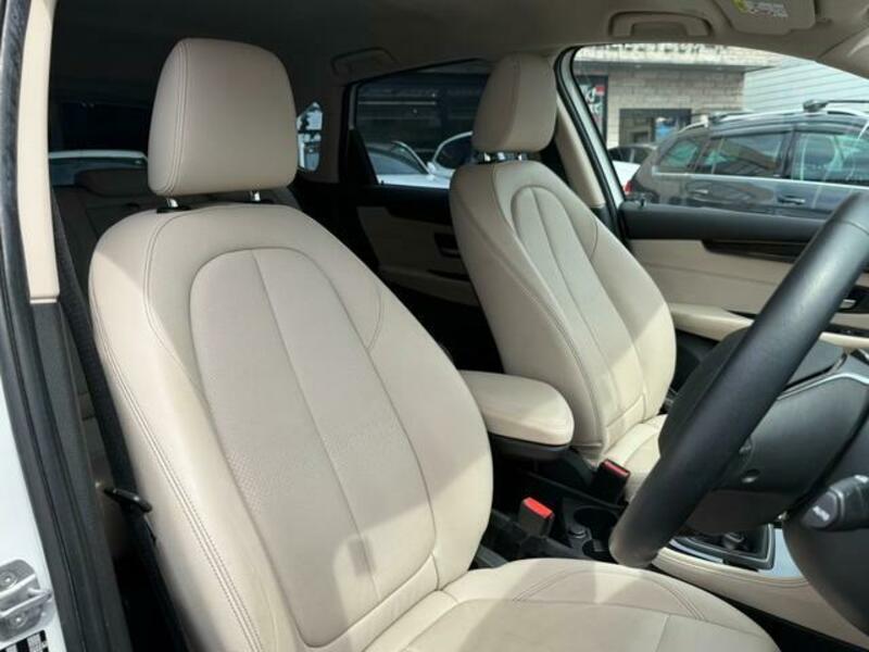 2 SERIES