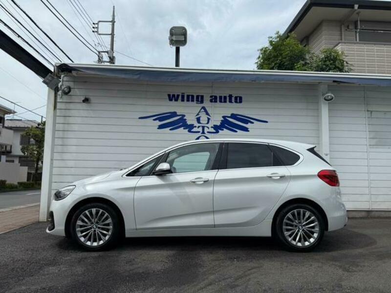 2 SERIES