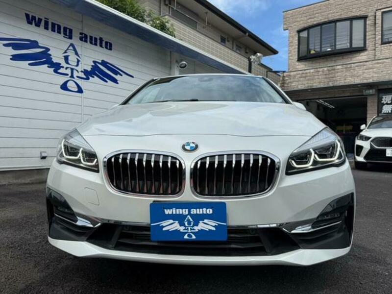 2 SERIES