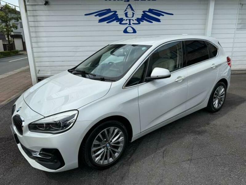 2 SERIES