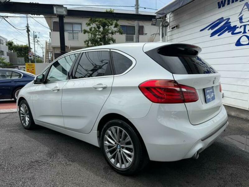 2 SERIES
