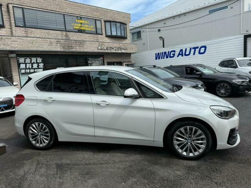 2 SERIES