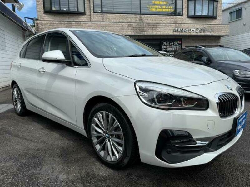 2 SERIES