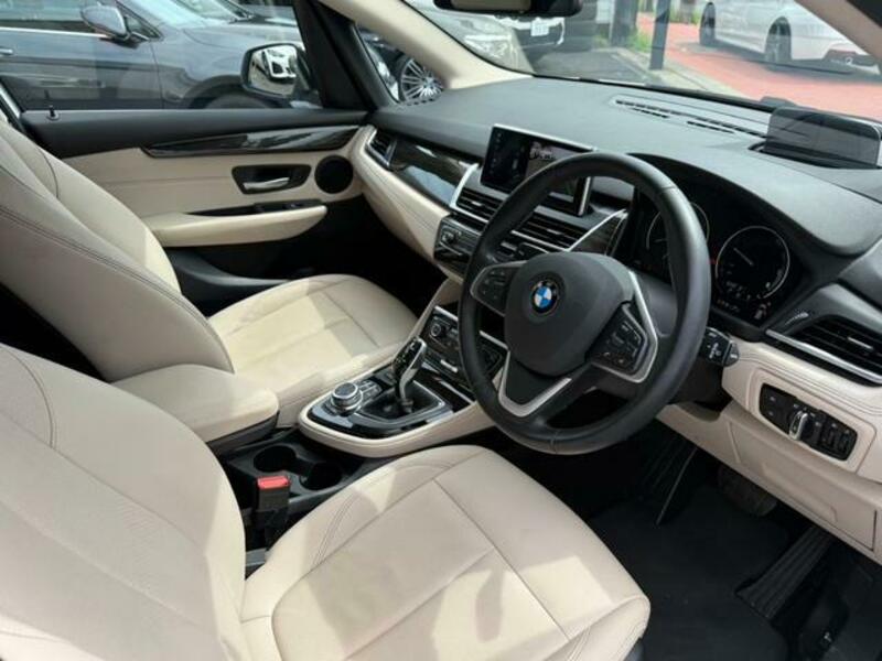 2 SERIES