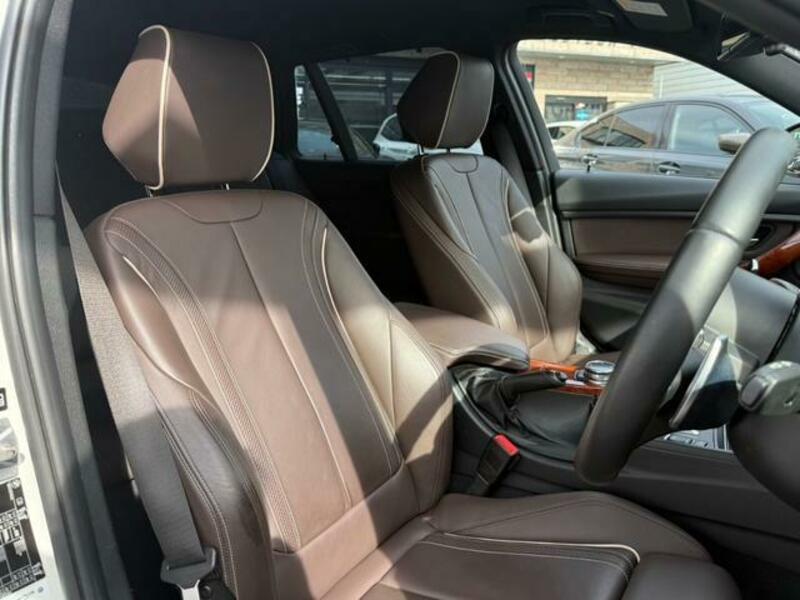 3 SERIES