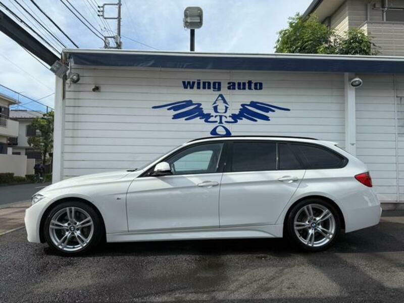 3 SERIES