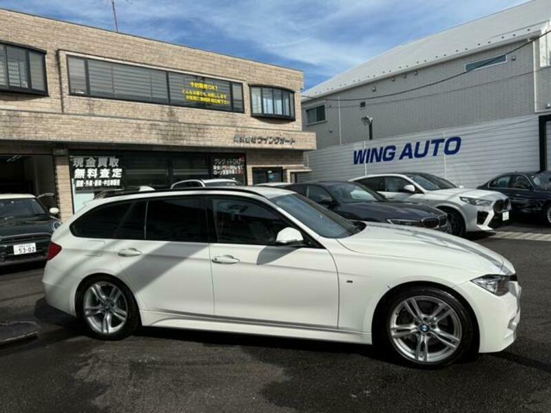 3 SERIES