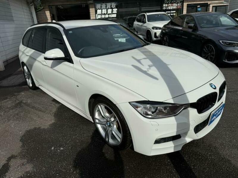 3 SERIES