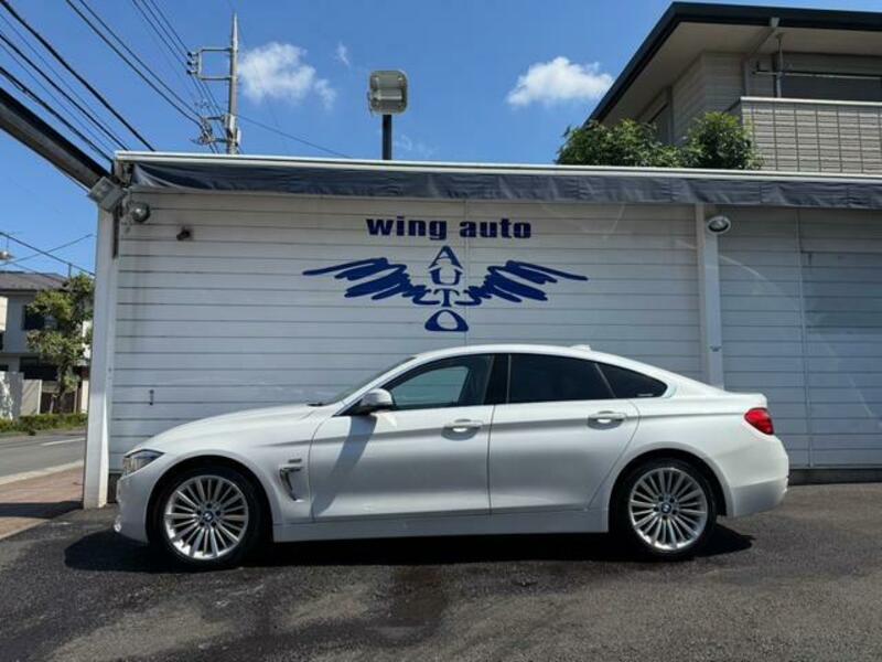 4 SERIES