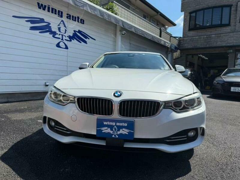 4 SERIES