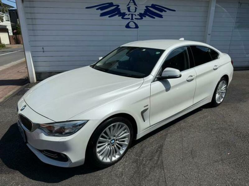 4 SERIES