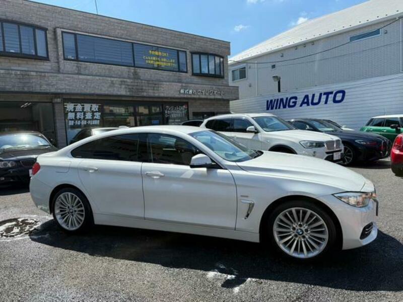 4 SERIES