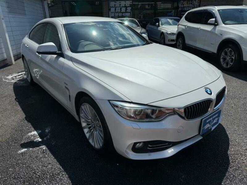 4 SERIES
