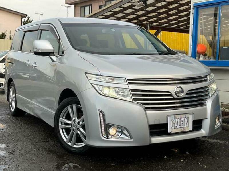 ELGRAND