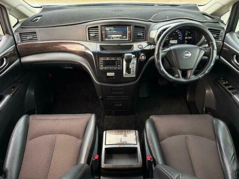 ELGRAND