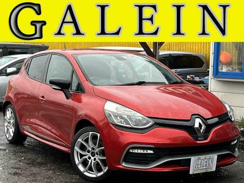 RENAULT LUTECIA