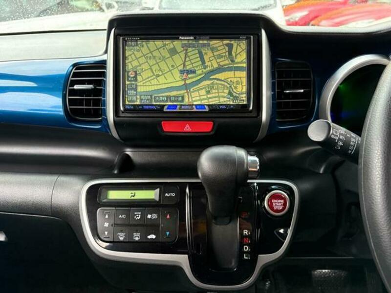 N BOX PLUS