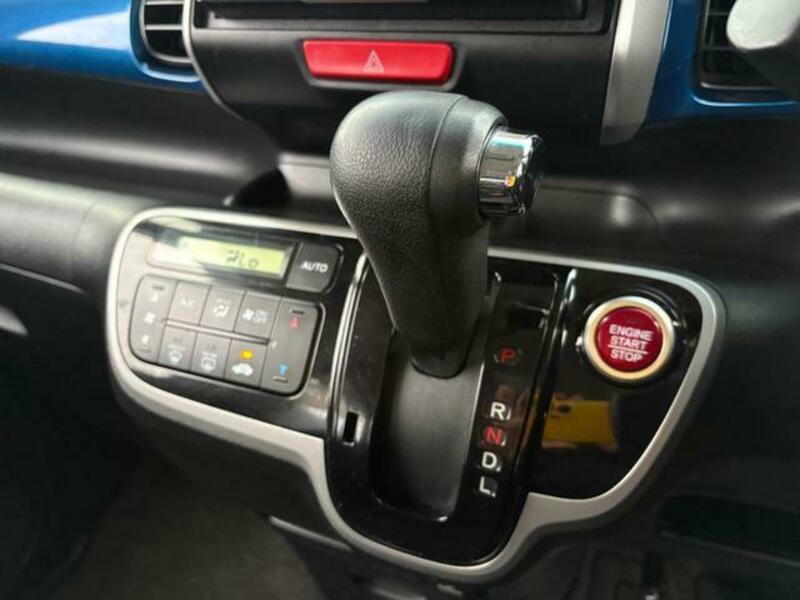 N BOX PLUS