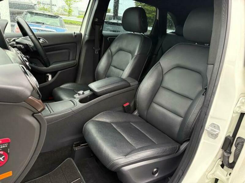 B-CLASS