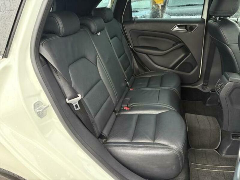 B-CLASS