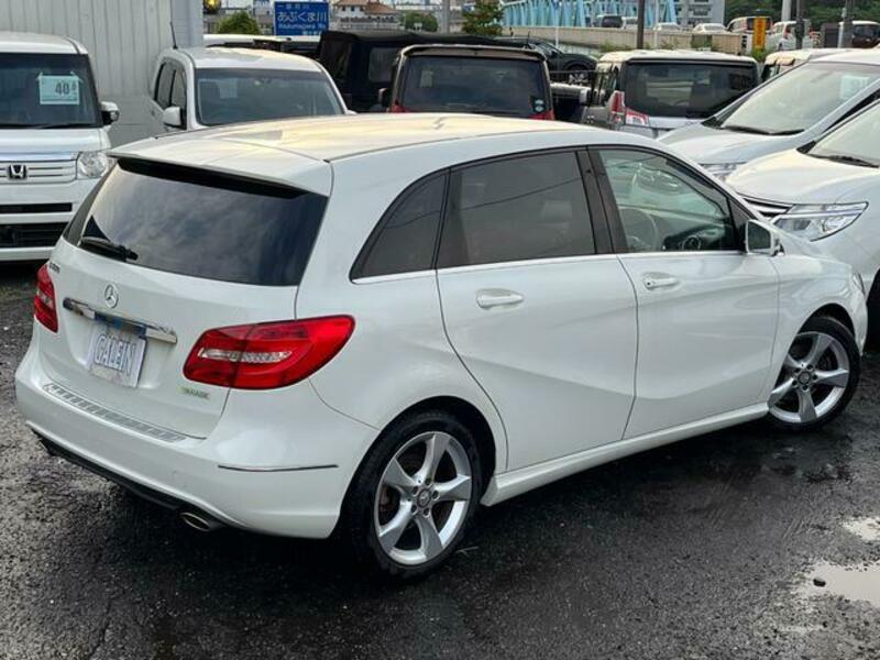B-CLASS