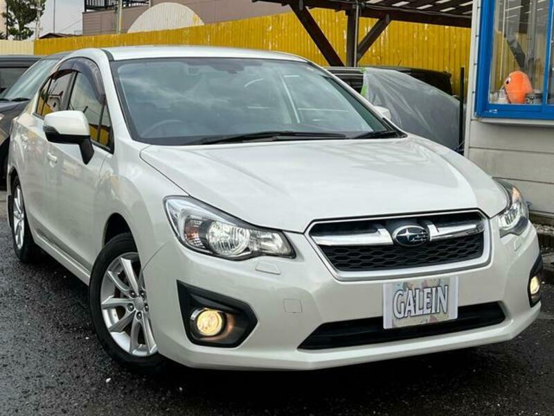 IMPREZA G4