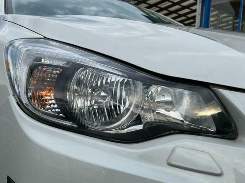IMPREZA G4