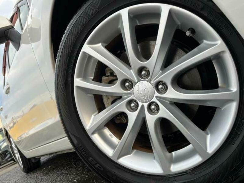 IMPREZA G4