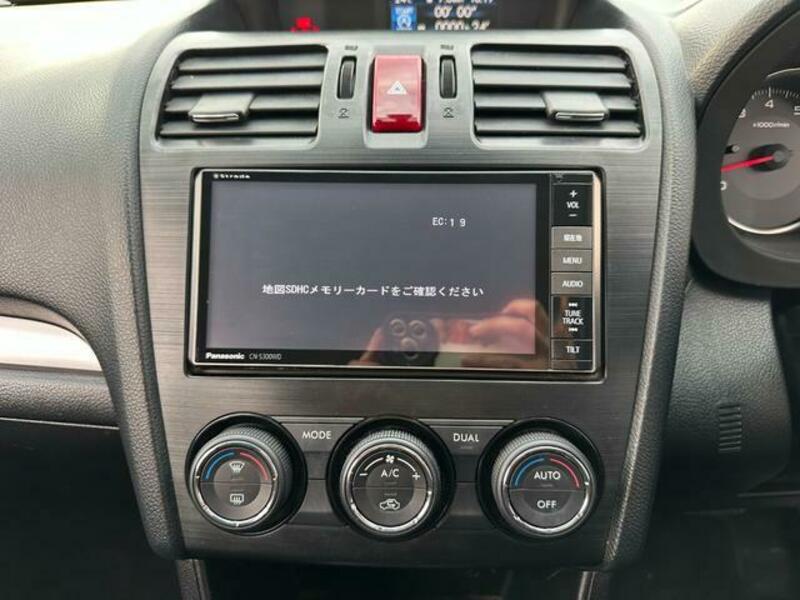 IMPREZA G4