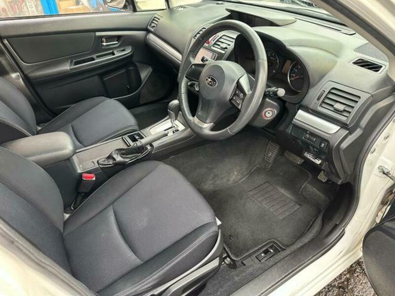 IMPREZA G4