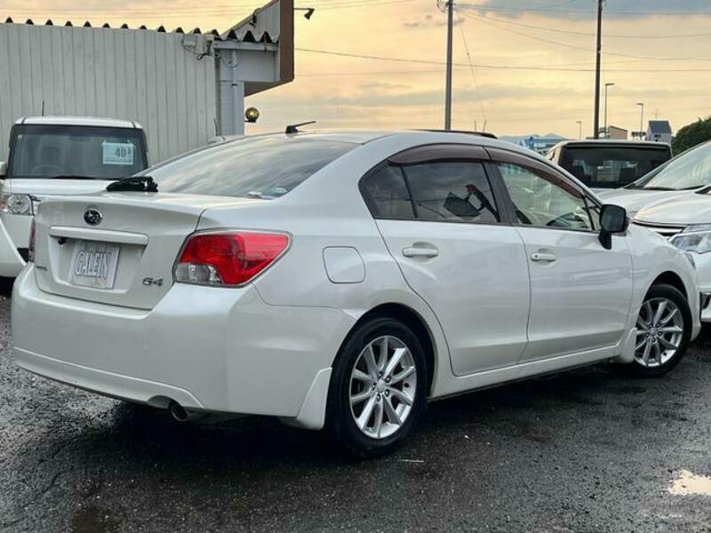 IMPREZA G4