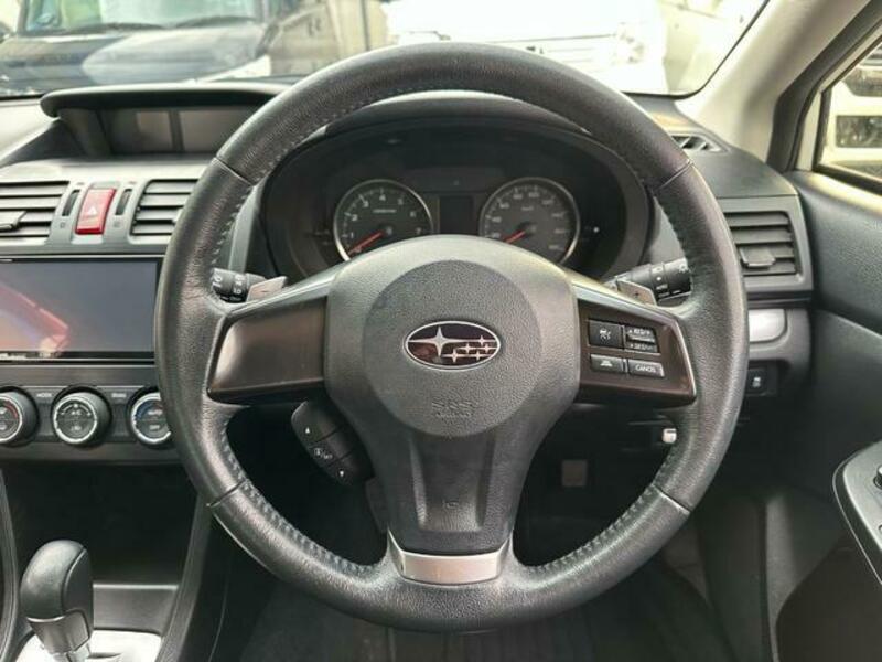 IMPREZA G4