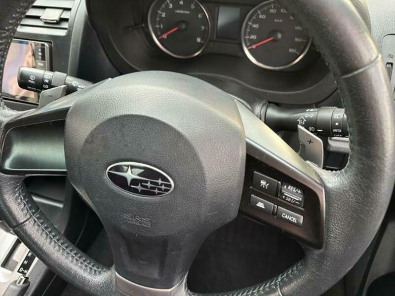 IMPREZA G4