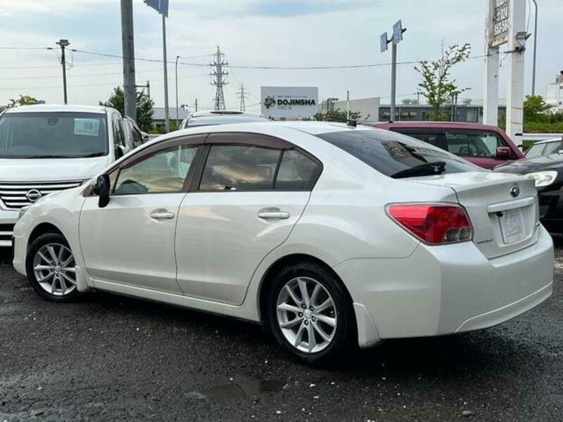 IMPREZA G4