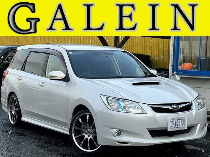 SUBARU EXIGA