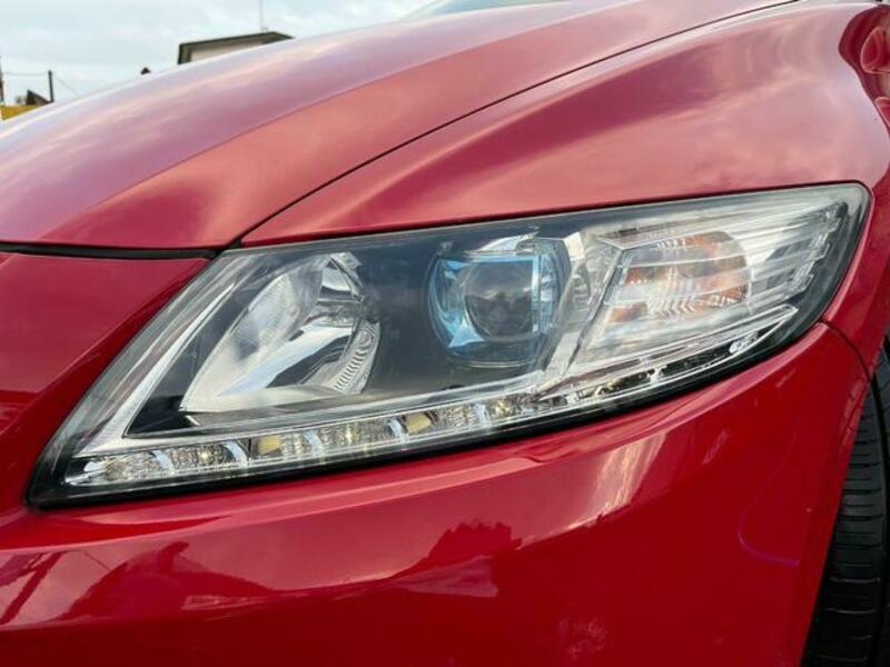 CR-Z