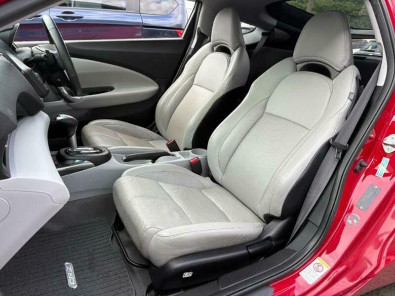 CR-Z