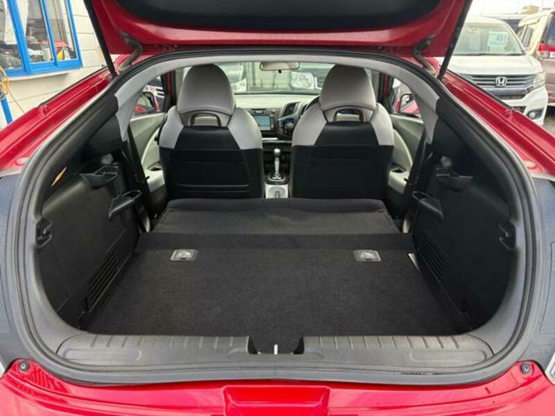CR-Z