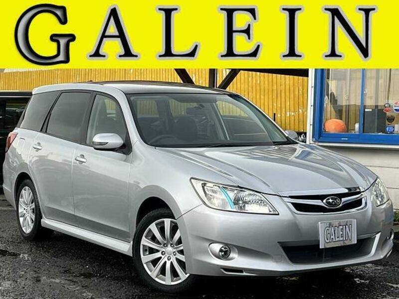 SUBARU EXIGA