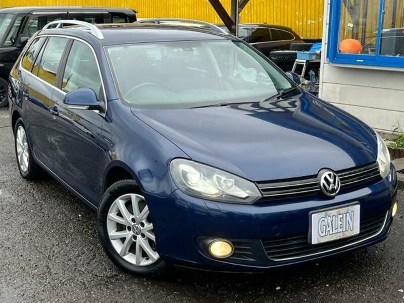 GOLF VARIANT