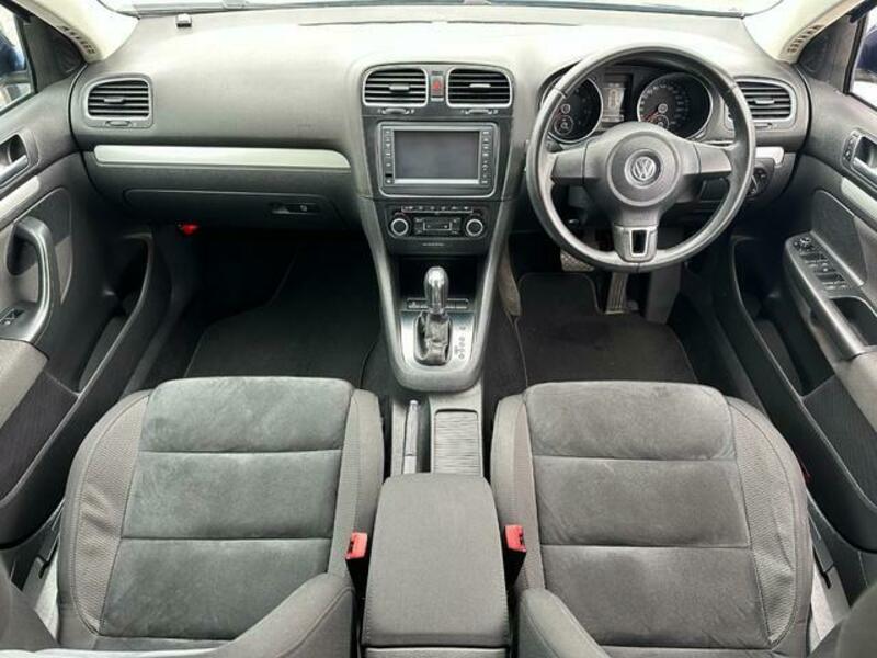GOLF VARIANT