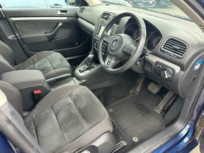 GOLF VARIANT