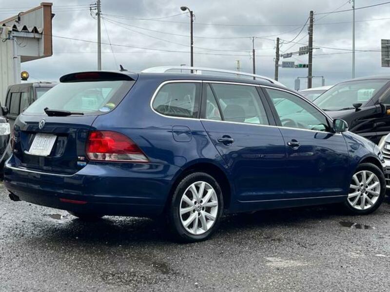 GOLF VARIANT
