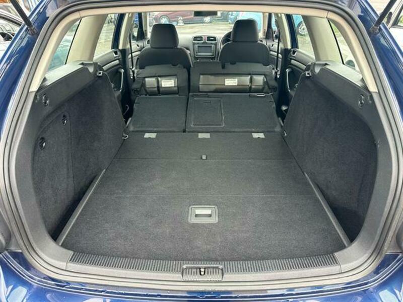 GOLF VARIANT